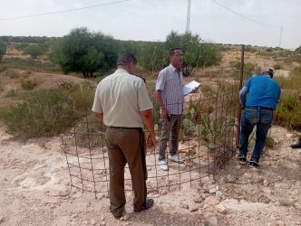 Lire la suite à propos de l’article Le ministère des domaines de l&rsquo;Etat récupère 3 terrains domaniaux agricoles de 192 hectares à Kairouan.