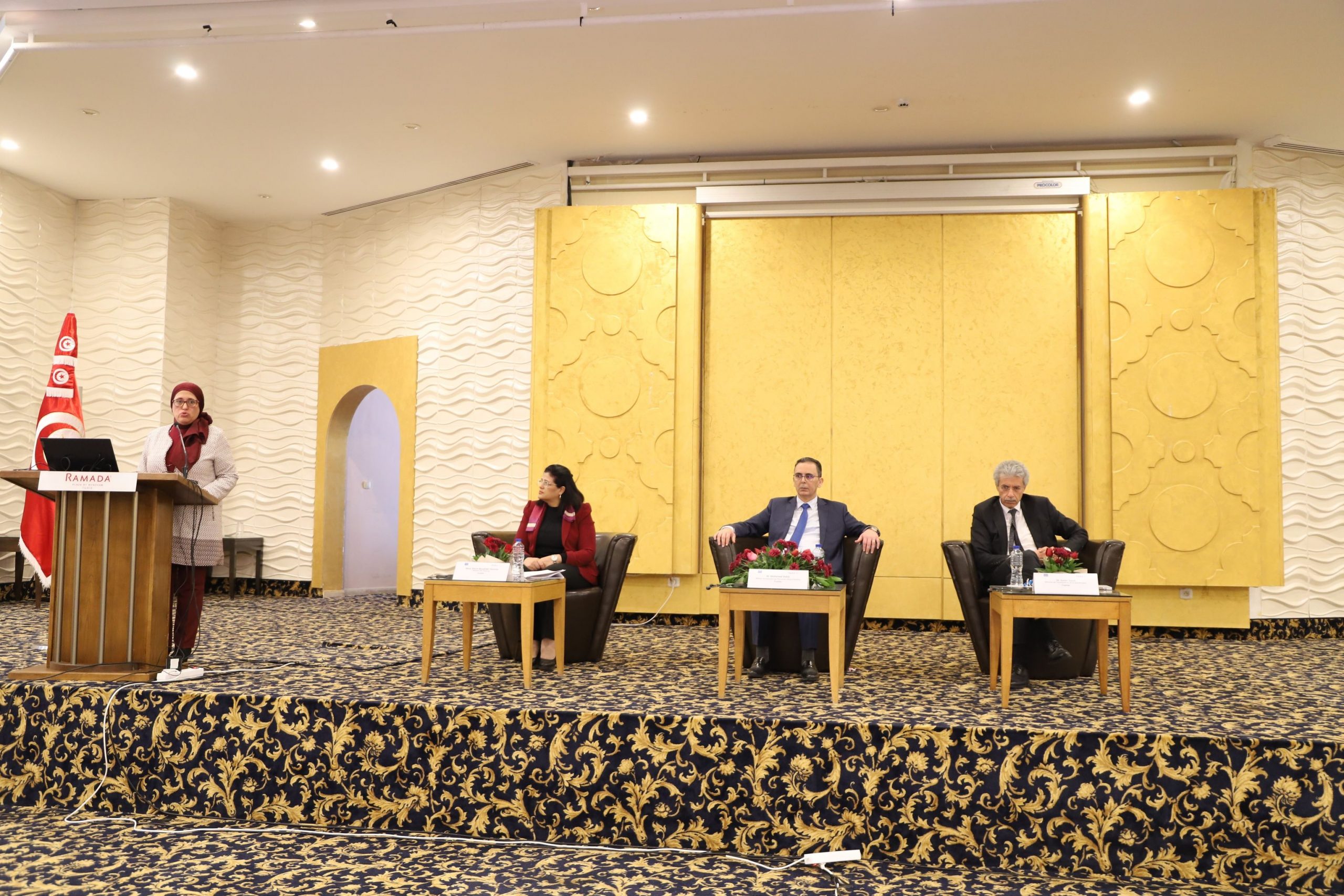 You are currently viewing Près de 71 mille he des biens immobiliers de l&rsquo;Etat recensés jusque-là dont 80% des terres agricoles.