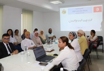 Lire la suite à propos de l’article Le dossier des expertises et des regroupements résidentiels au centre d&rsquo;intérêt du ministre des domaines de l&rsquo;Etat et des affaires foncières.