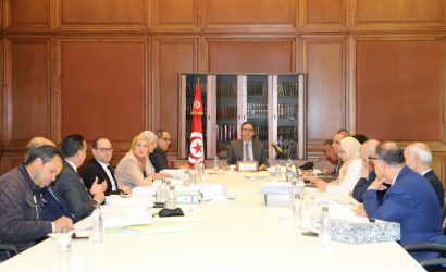 Lire la suite à propos de l’article La commission consultative nationale des opérations foncières donne son accord pour la cession de biens domaniaux et l&rsquo;acquisition de biens au profit de l&rsquo;intérêt public.