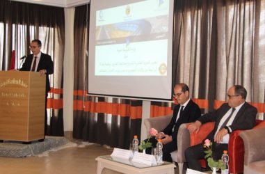 Lire la suite à propos de l’article Le ministre des domaines de l&rsquo;Etat appelle à activer le rôle des commissions d&rsquo;enquête, de reconnaissance et de réconciliation pour gagner davantage de délai dans la réalisation du projet de la GP 13.