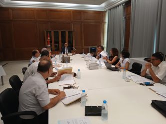 Lire la suite à propos de l’article En soutien à l’emploi dans le gouvernorat de Jendouba avec plus de 4000 postes de travail… Approbation a été donnée pour céder un terrain domanial de 10 ha afin d&rsquo;agrandir une unité de fabrication de composants automobiles.