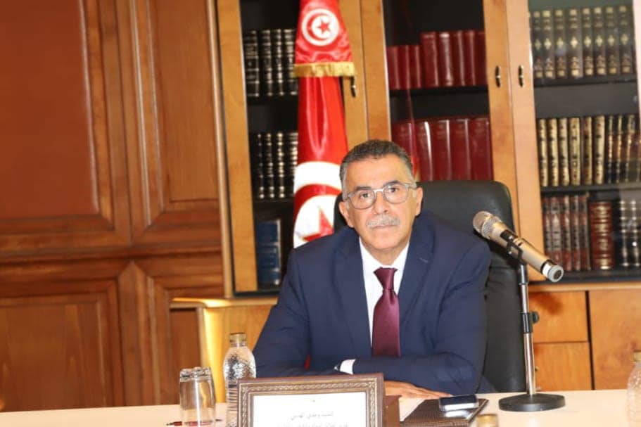 You are currently viewing Le ministre des domaines de l&rsquo;Etat appelle ses services à faire preuve de plus d&rsquo;audace dans la proposition des mesures nécessaires pour accélérer la réalisation des projets d&rsquo;investissement.