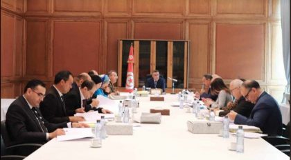 Lire la suite à propos de l’article La commission consultative nationale des opérations foncières approuve 24 opérations immobilières au profit d&rsquo;infrastructures publiques.