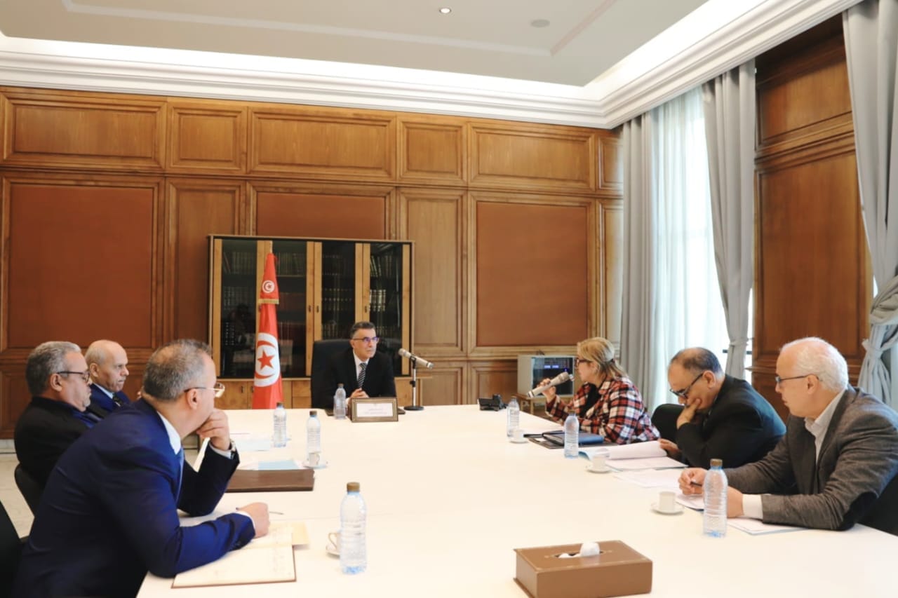 You are currently viewing Ministère des Domaines de l&rsquo;Etat : Révision de la loi sur l&rsquo;expropriation pour accélérer la réalisation des projets publics et préserver les droits des bénéficiaires.