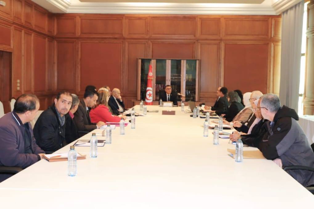 Lire la suite à propos de l’article Le ministre des domaines de l&rsquo;Etat : La numérisation du patrimoine foncier de l&rsquo;Etat , un outil pour la gouvernance, la transparence des procédures et la promotion de l&rsquo;investissement.