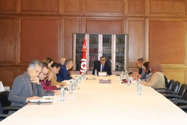 Lire la suite à propos de l’article Révision des textes juridiques régissant les modalités de gestion du domaine privé de l&rsquo;Etat.