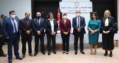 Lire la suite à propos de l’article Renfort au sein du contentieux de l&rsquo;Etat : 31 conseillers rapporteurs adjoints prennent fonction.